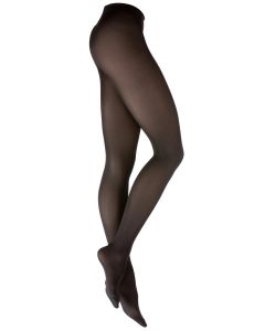 Satin 40 - Strumpfhose - Cafe
