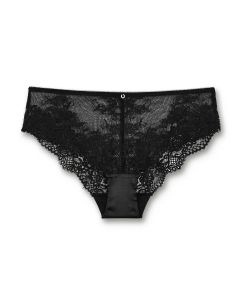 Elegant Eyelash - Panties