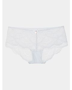 Lace Deluxe - Panties - Weiß