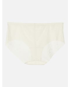 Contour Deluxe Lace - Panties - Ecrue