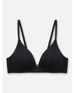 Stripe Basics - Triangel BH