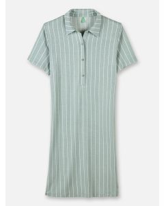 Classic Stripe - Nachthemd
