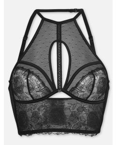 Amour Blossom - Bralette Bügel BH