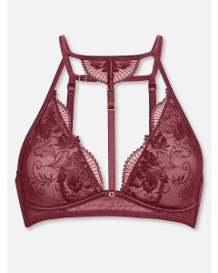 Lush Beauty - Bralette Bügel BH