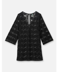 Vacation Lace B - Kaftan