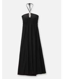 Beach Elegance B - Strandkleid