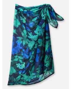 Deep Tropics B - Pareo
