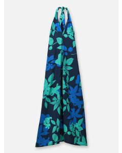 Deep Tropics B - Strandkleid
