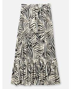 Tropical Zebra B - Strandrock