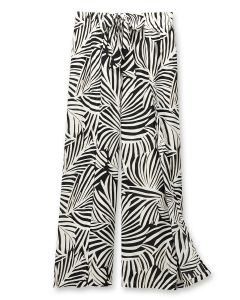 Tropical Zebra B - Hose