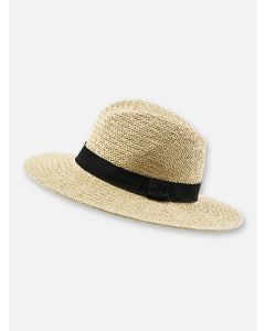 Beach Straw Hat - Badeaccessoire