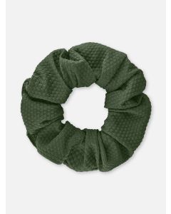 Lurex Crinkle - Scrunchie