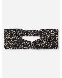 Classic Leopard - Hairband