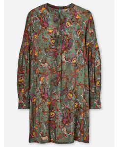 Boho Paisley - Kaftan