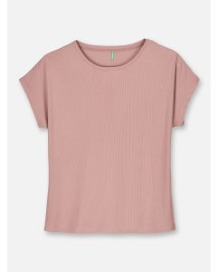 Fine Rib Lounging - Shirt