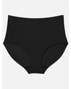 Contour Deluxe - Taillenslip - Schwarz