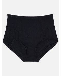 Contour Deluxe - Miederhose - Schwarz