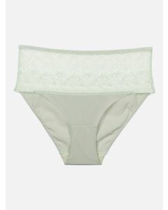 Contour Deluxe Lace - Taillenslip