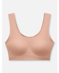 Softly Secret Rib - Top