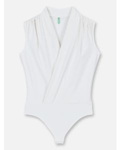 Elegant Body - Body - White