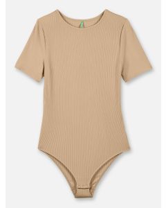 Fine Rib Body - Body