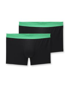Authentic Modal - Pants - Black