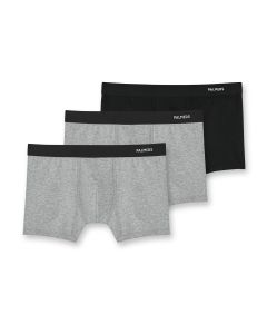 Sport Cotton - Pants - Grey