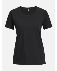 Everyday Shirt - Nachtwäsche Shirt - Black