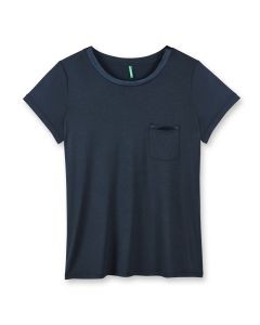 Modal Luxe - Nachtwäsche Shirt