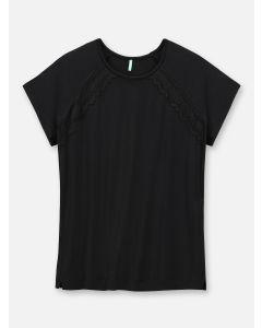 Modern Modal - Nachtwäsche Shirt