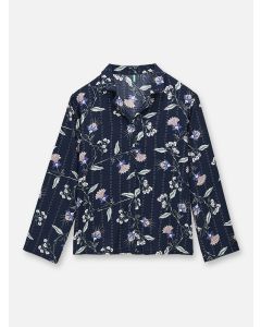 Wildflower Dream - Nachtwäsche Shirt