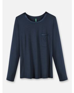 Modal Luxe - Nachtwäsche Shirt