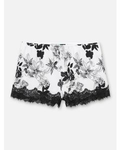 Sketch Bloom - Nachtwäsche Hose