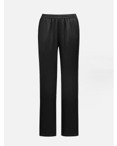 Noir Silk - Hose