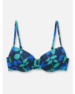 Deep Tropics - Bikini-Top