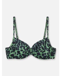 Jungle Beach - Bikini-Top