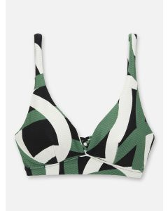 Beach Curves - Triangel Bikini-Top