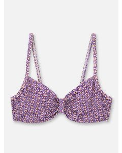 Nautical Geo - Bikini-Top
