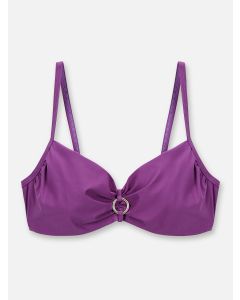 Bora Bora Berry - Bikini-Top
