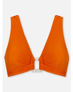 Summer Swirl - Triangel Bikini-Top