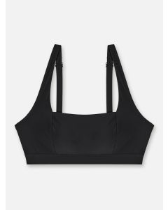 Bora Bora Black - Bikini-Top