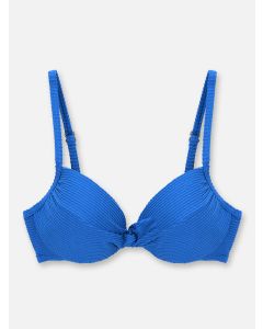 Ocean Crinkle - Bikini-Top