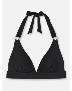 Bora Bora Black - Triangel Bikini-Top