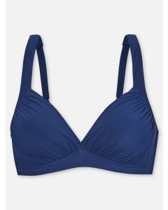 Bora Bora Blue - Triangel Bikini-Top