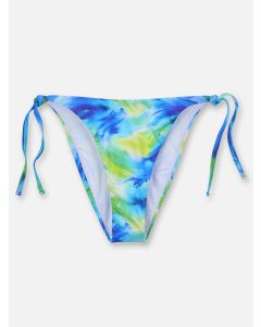 Ocean Fantasy - Bikini-Hose Taillenslip