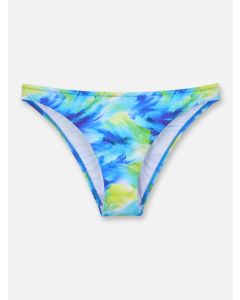 Ocean Fantasy - Bikini-Hose Minislip
