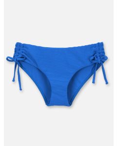 Ocean Crinkle - Bikini-Hose Midislip