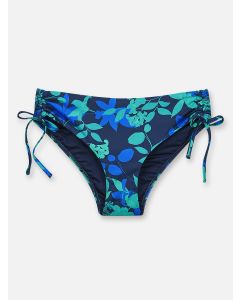 Deep Tropics - Bikini-Hose Midislip