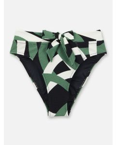 Beach Curves - Bikini-Hose Midislip