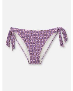 Nautical Geo - Bikini-Hose Minislip
